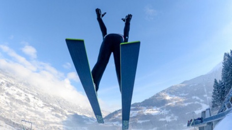 FIS disciplines part of European Youth Olympic Festival
