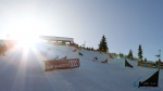 Two World Cup stops in Germany