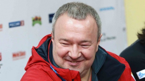 Sudden passing of Sergey Korol