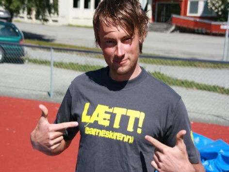 Nortug wants to become a businessman after retirement