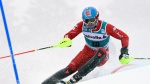 Maiden victory for Stefano Gross