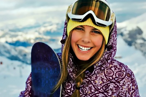 Torah Bright will participate in three disciplines in Sochi