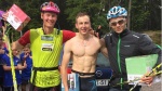 Ilkka Herola wins Summer Challenge in Vuokatti