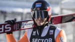 Norwegian veteran Håvard Klemetsen retires