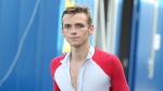 Manuel Poppinger sustains serious knee injury