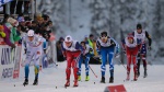 National Team rosters for Ruka - Start times corrected