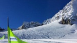 Swiss team pleased with preps so far