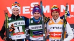 Jan Schmid takes his revenge in Hakuba