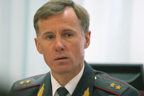 Полиция проверяет готовность к Играм