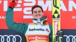 Richard Freitag unbeatable