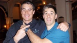5 Things You Should Know About... Johan Clarey and Adrien Théaux - Part One
