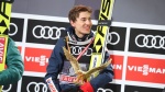 Stoch Sports Personality of the Year in Poland