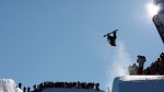 White withdraws from Winter Games NZ
