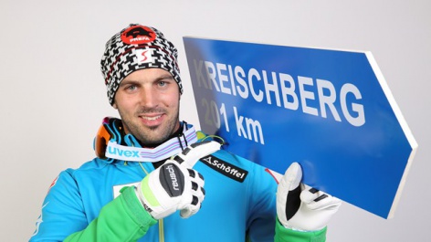 Green light for Kreischberg 2015