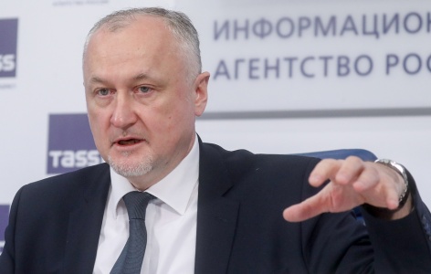 WADA проведет аудит РУСАДА
