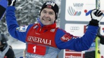 Anders Jacobsen announced his retirement