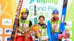 Clear win for Takanashi in Chaikovsky