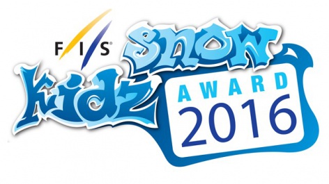 FIS SnowKidz Award applications open