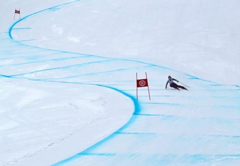 Beav’s new women’s DH course named ‘Raptor’