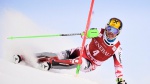 Hirscher makes it a double win in Åre