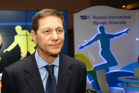 Александр Жуков возглавил наблюдательный совет РМОУ