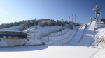 Green light for Olympic test events in PyeongChang