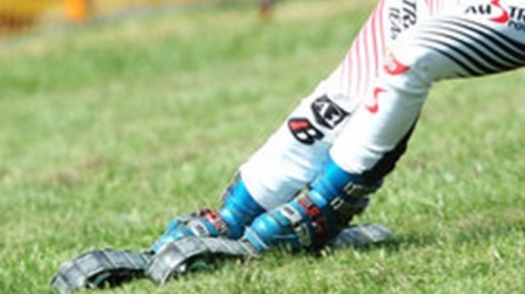 Grass Skiing World Cup season concludes