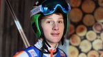 Domen Prevc not on the Slovenian team for Nizhny Tagil