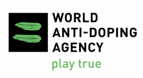 WADA работает по защите системы ADAMS