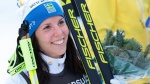 Charlotte Kalla to train outside of the national team