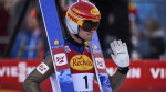 Marco Pichlmayer ends his career
