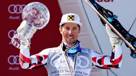 Alpine Season Finals next week in Aspen
