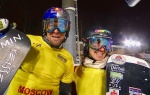Austria's Ulbing and Karl win second straight team PSL event