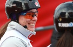 Sabrina Guérin Announces Retirement