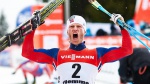 FIS Tour de Ski celebrates 10th anniversary
