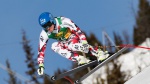 Season over for Matthias Mayer