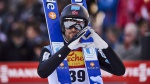 Magnus Moan hearts Ramsau am Dachstein