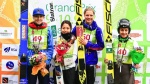 Takanashi takes the day and the summer title