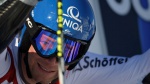 Benni Raich ends his career