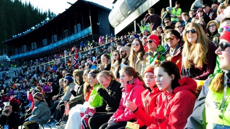 Application deadline for 2022/23 FIS World Championship candidates 1st May