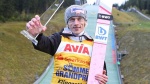 FIS Grand Prix kicks off in Wisla