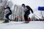 Ski courses at every park