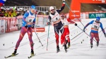 Lampic & Retivykh notch first World Cup wins in PyeongChang