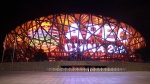 Beijing World Cup to start aerials season off on a high
