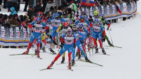 A few National Team rosters for Rybinsk