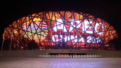 Beijing World Cup to start aerials season off on a high