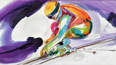 Vail-Beaver Creek 2015 unveils second World Championship poster