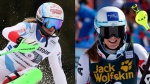 Feierabend and Thalmann say goodbye