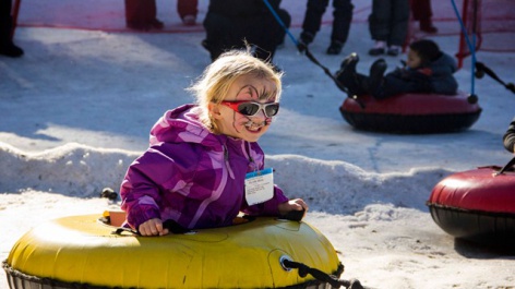 World Snow Day status update