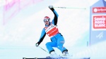 Andreas Matt retires